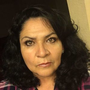 Meet your Posher, Teresa